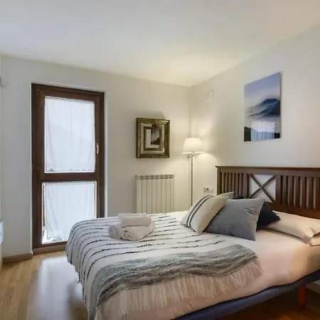 Alojamiento Pirineos Apartment